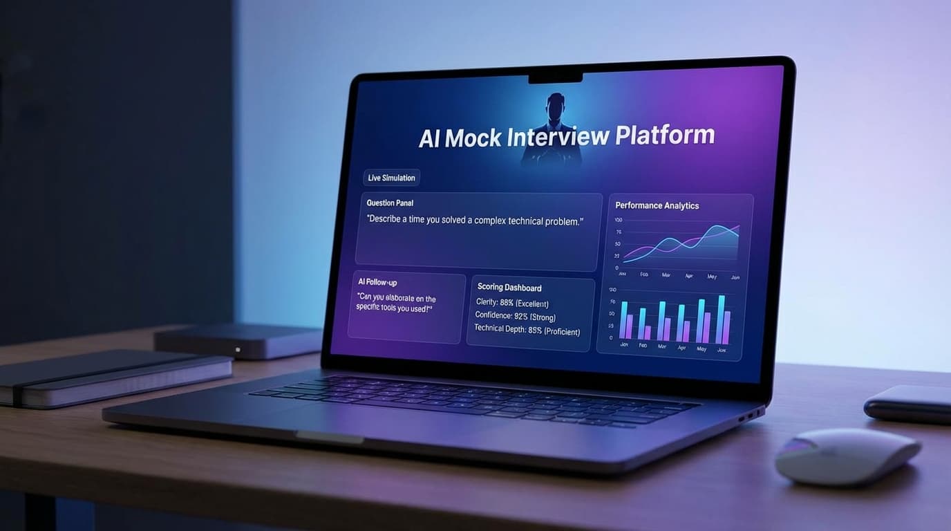 AI Interview Agent